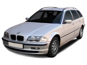 3-serija E46 (1999-2005) 