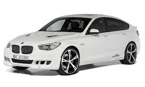 5-serija GT F07 (2009-2016)