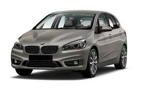 2-serija F45 (2014-2021)