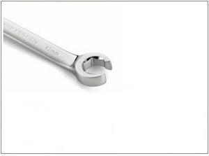 Brake line wrenches
