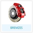 Bremžu daļas