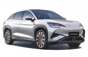 Sealion 7 (2024-2031)