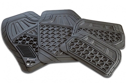 Car mats