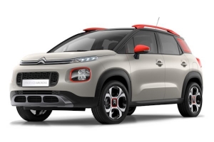 C3 Aircross (2017-2024)