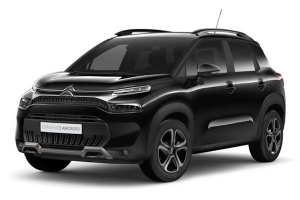 C3 Aircross (2023-2028)
