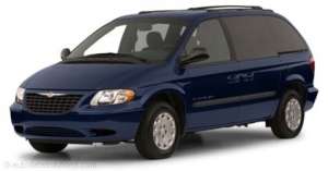 Town & Country (2001-2005)