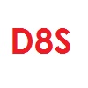 D8S