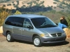 Grand Caravan (1995-2001)
