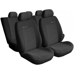 Seat cover set Honda Accord (2008-2013) ― AUTOERA.LV