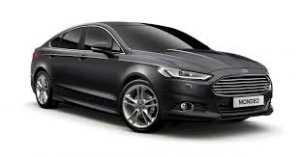 Mondeo (2014-2020)