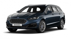 Mondeo Turnier (2014-2020)