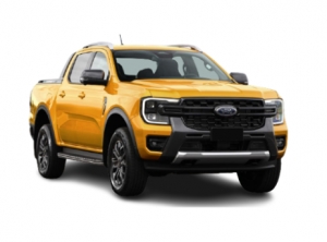Ranger (2022-2028)