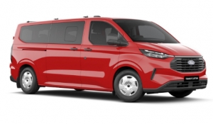 Transit Custom (2023-2029)