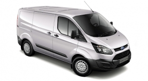 Transit Custom (2012-2021)