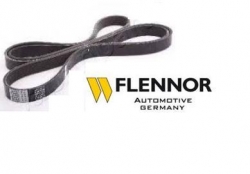 Drive belt FLENNOR ― AUTOERA.LV
