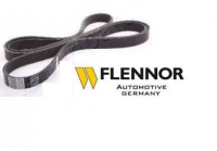 Multirribed belt - FLENOR
