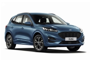 Kuga (2020-2027)
