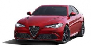 Giulia (2016-2023)