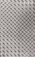 Фольга алюминевая для обклеики приборной панели, 48 x 60cm  ― AUTOERA.LV