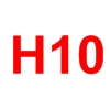 H10 (9145/9006)