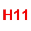 H11 (12362)