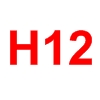 H12 (9055)
