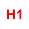 H1 (12258)