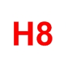 H8 (12360) 