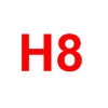 H8 LED