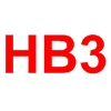 HB3 (9005)