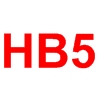 HB5 (9005)