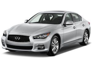 Q50 (2013-2020)