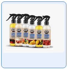 Gaisa atsvaidzinātāji