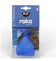Air freshener - K2 Roko (NEW CAR), 20g.