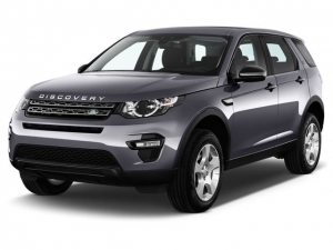 Discovery Sport (2015-2023)