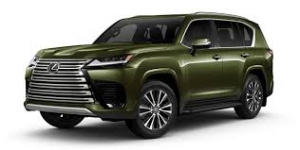LX (2022-2030)