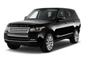 Range Rover (2016-2023)