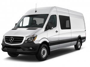 Sprinter (2012-2018)