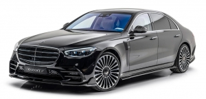 S-class W223 (2020-2027)