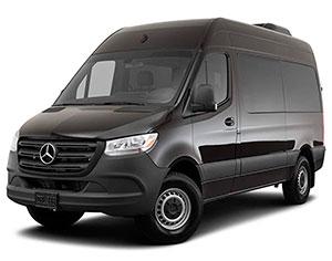 Sprinter W907 (2018-2026)