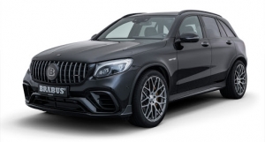 GLC w253 (2015-2022)