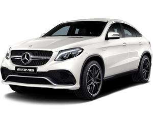 GLE C167 (2019-2026)