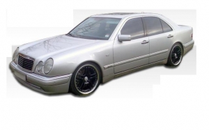 E-класс W210 (1995-2002)