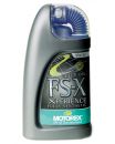 Синтетическое масло Motorex Xperience FS-X 5W40, 1L ― AUTOERA.LV