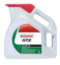 Полусинтетическое масло Castrol GTX PROFESSIONAL A3 10W40, 4L  ― AUTOERA.LV