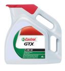 Pussintētiskā eļļa Castrol GTX PROFESSIONAL A3 10W40, 4L 