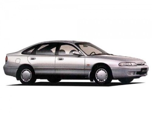 626 (1992-1997)