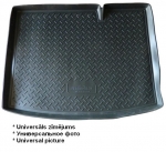 Коврик багажника Infinity QX56 (2004-2009) ― AUTOERA.LV