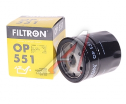 Eļļas filtrs - FILTRON ― AUTOERA.LV