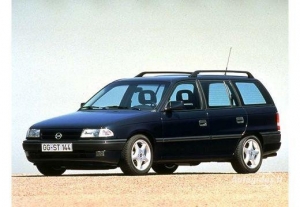 Astra F (1991-1998)